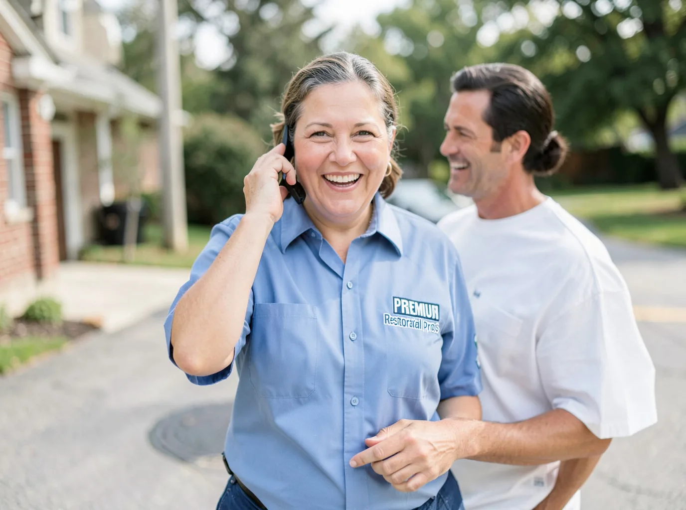 Water Damage Restoration Glandorf, OH FAQs